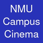 NMU Campus Cinema