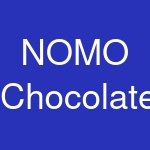 NOMO Chocolate