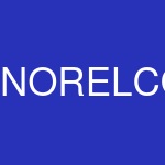 NORELCO