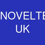 NOVELTEA UK