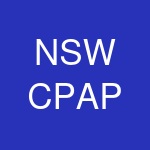 NSW CPAP