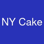 NY Cake