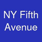 NY Fifth Avenue