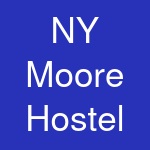 NY Moore Hostel