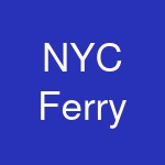 NYC Ferry