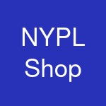 NYPL Shop