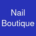 Nail Boutique & Spa