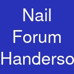 Nail Forum Handerson