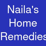 Naila's Home Remedies