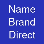 Name Brand Direct