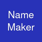 Name Maker