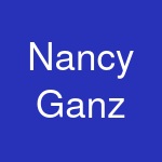 Nancy Ganz