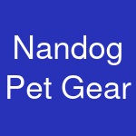 Nandog Pet Gear