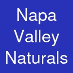 Napa Valley Naturals