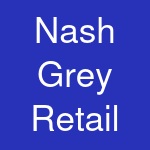 Nash Grey Retail