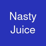 Nasty Juice