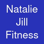 Natalie Jill Fitness