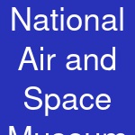 National Air and Space Museum