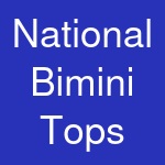 National Bimini Tops