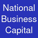 National Business Capital