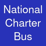 National Charter Bus