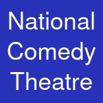 National Comedy Theatre