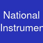 National Instruments