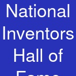 National Inventors Hall of Fame