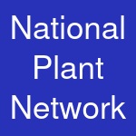 National Plant Network