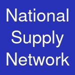 National Supply Network