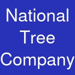 National Tree Company