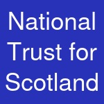 National Trust for Scotland