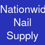 Nationwide Nail Supply