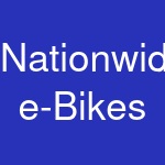 Nationwide e-Bikes