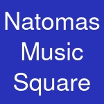 Natomas Music Square