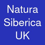 Natura Siberica UK