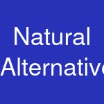 Natural Alternative