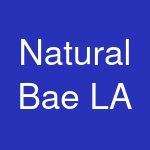 Natural Bae LA