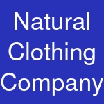 Natural Clothing Company