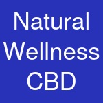 Natural Wellness CBD