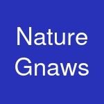 Nature Gnaws