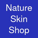 Nature Skin Shop