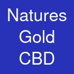 Natures Gold CBD