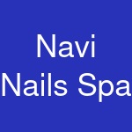 Navi Nails Spa