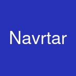 Navrtar