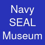 Navy SEAL Museum