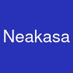 Neakasa