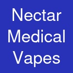 Nectar Medical Vapes