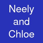 Neely and Chloe