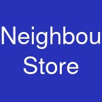 Neighbourhood Store